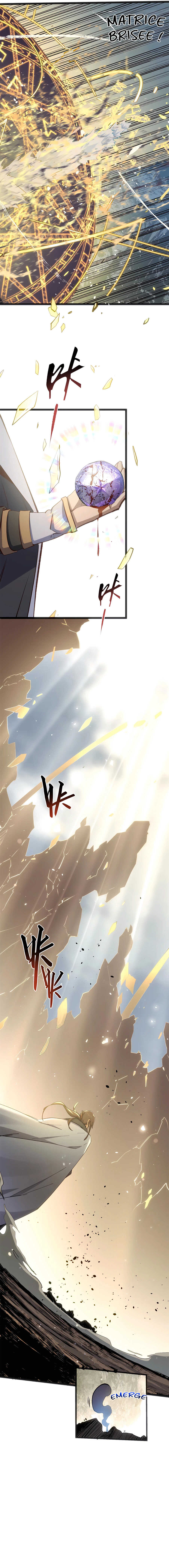 Read Top Tier Providence Scan Manga Online