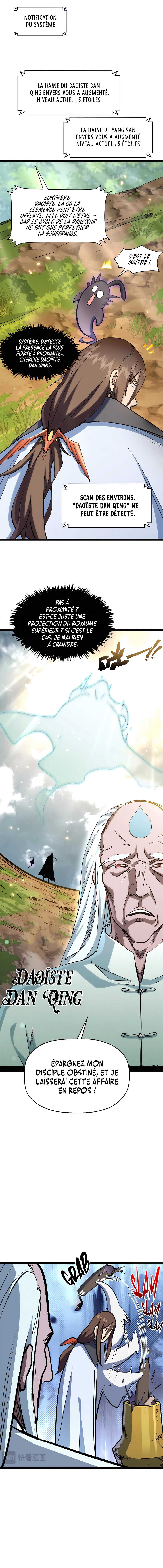 Read Top Tier Providence Scan Manga Online