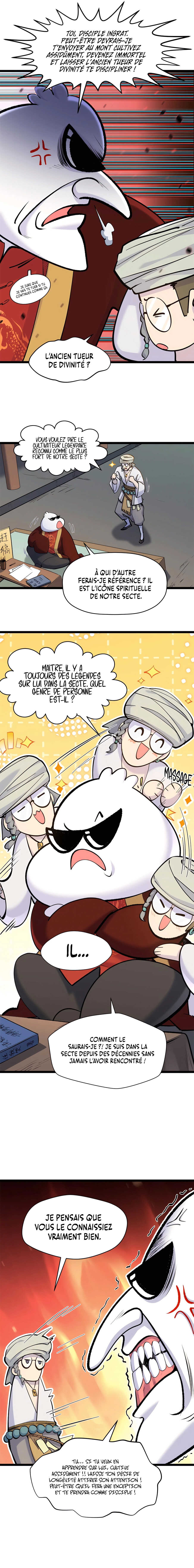 Read Top Tier Providence Scan Manga Online