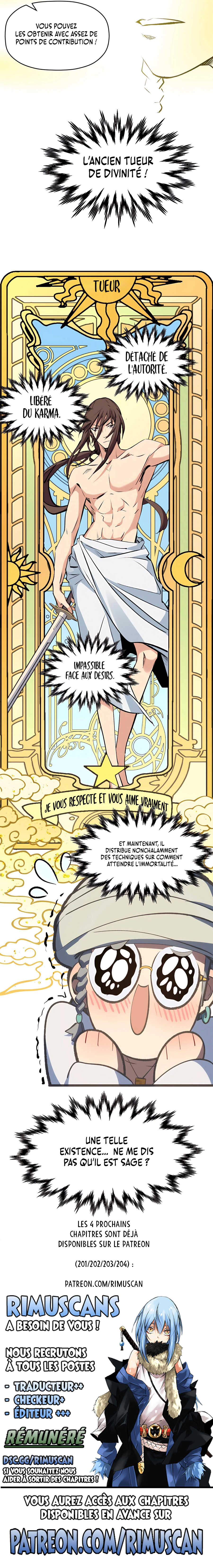 Read Top Tier Providence Scan Manga Online