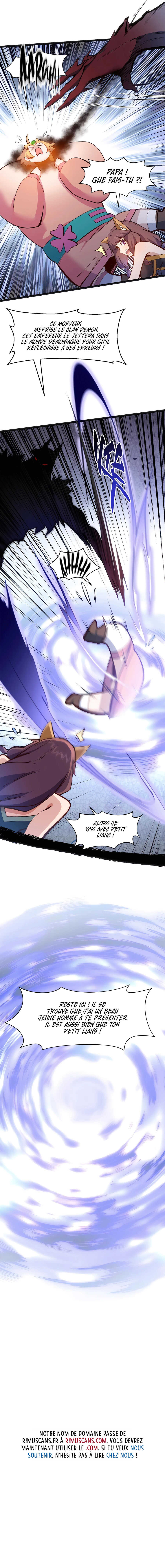 Read Top Tier Providence Scan Manga Online