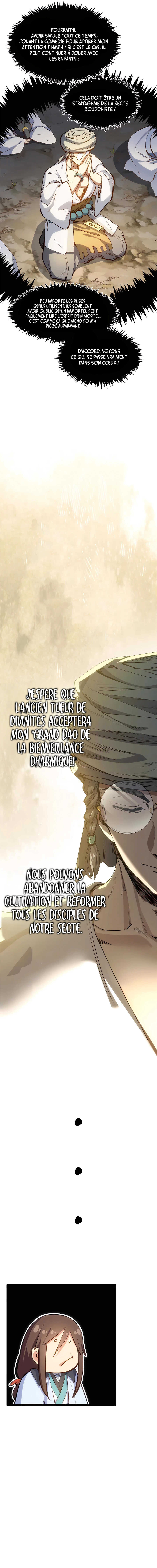 Read Top Tier Providence Scan Manga Online