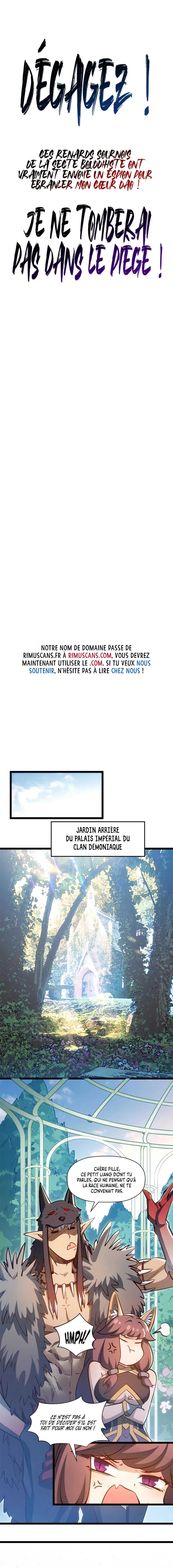 Read Top Tier Providence Scan Manga Online