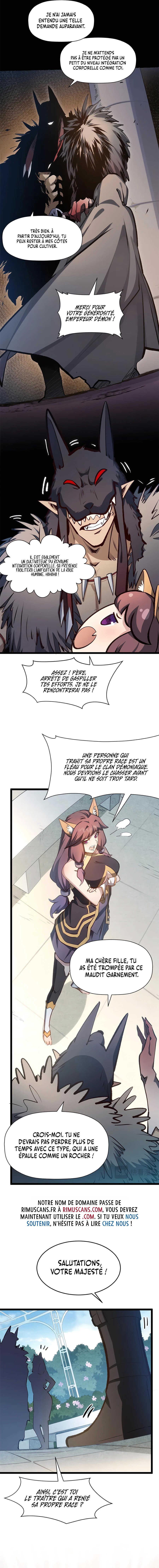 Read Top Tier Providence Scan Manga Online