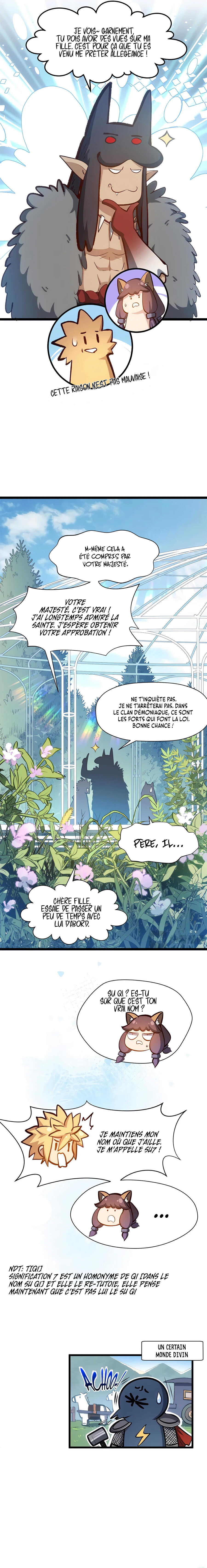 Read Top Tier Providence Scan Manga Online