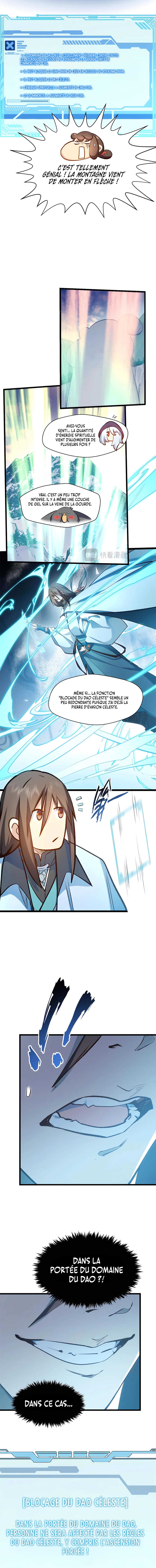 Read Top Tier Providence Scan Manga Online