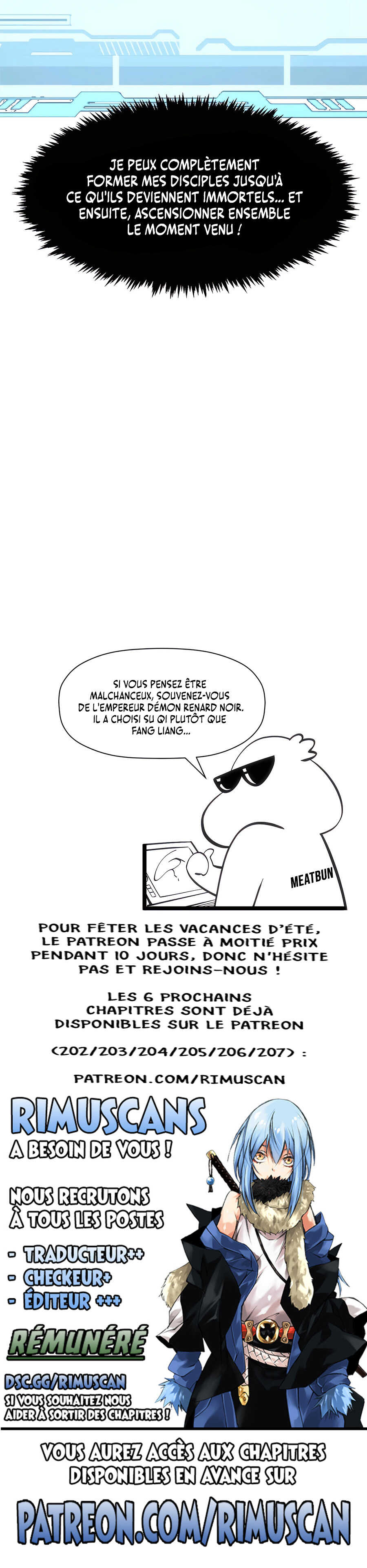 Read Top Tier Providence Scan Manga Online