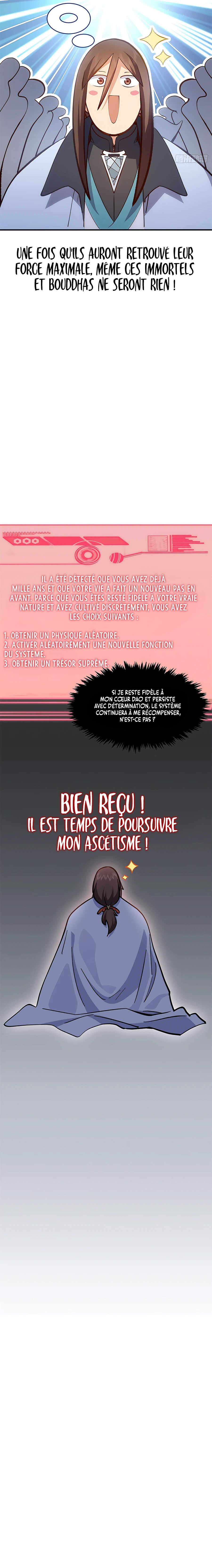 Read Top Tier Providence Scan Manga Online