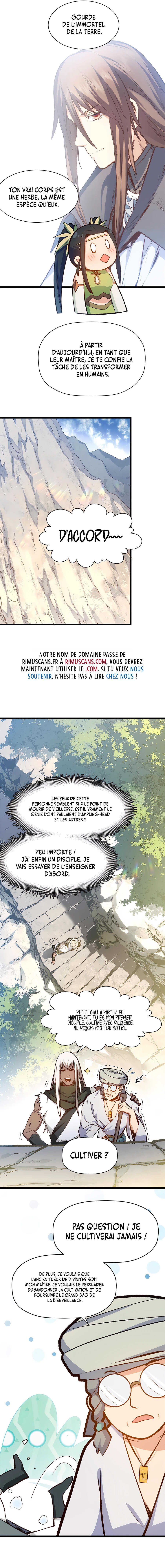 Read Top Tier Providence Scan Manga Online