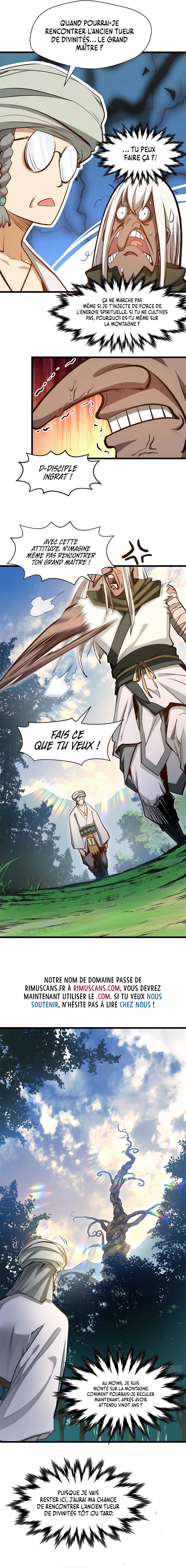 Read Top Tier Providence Scan Manga Online