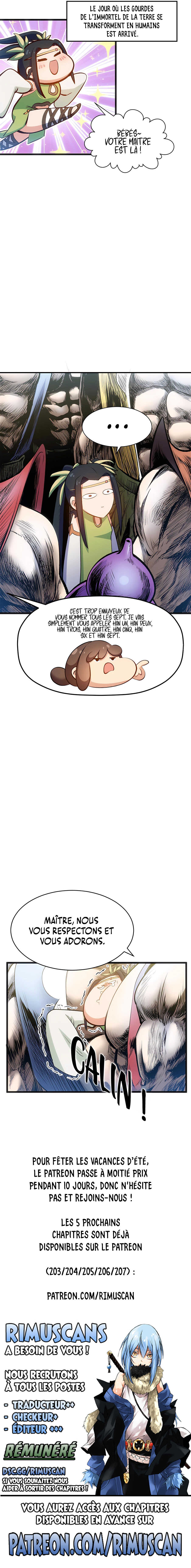 Read Top Tier Providence Scan Manga Online