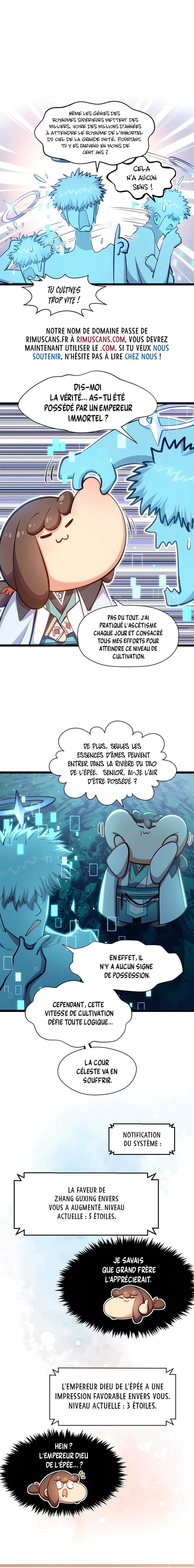 Read Top Tier Providence Scan Manga Online