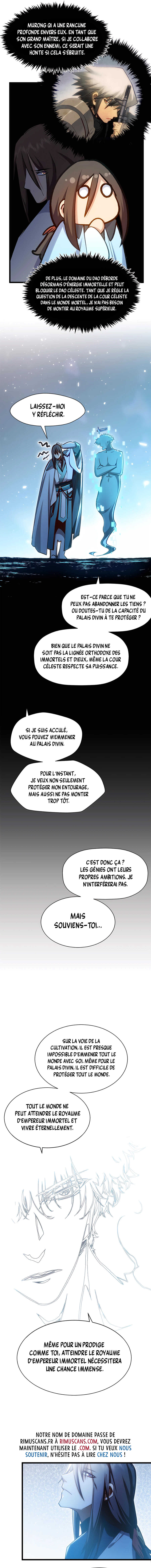 Read Top Tier Providence Scan Manga Online