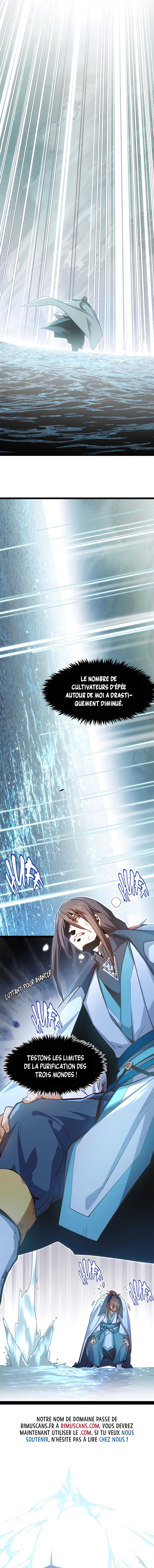 Read Top Tier Providence Scan Manga Online