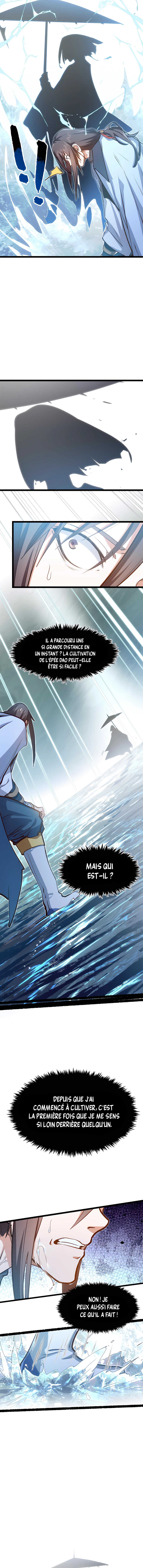 Read Top Tier Providence Scan Manga Online