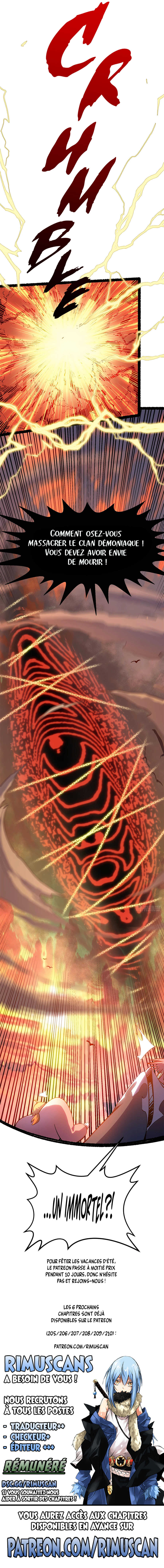 Read Top Tier Providence Scan Manga Online