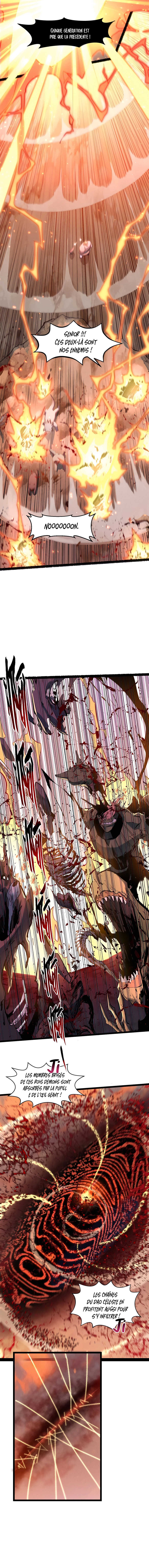 Read Top Tier Providence Scan Manga Online