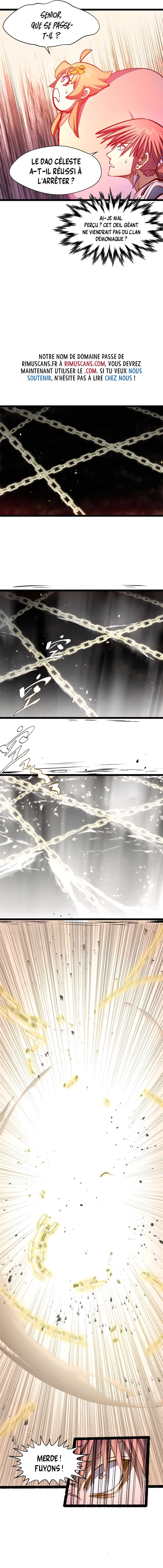 Read Top Tier Providence Scan Manga Online