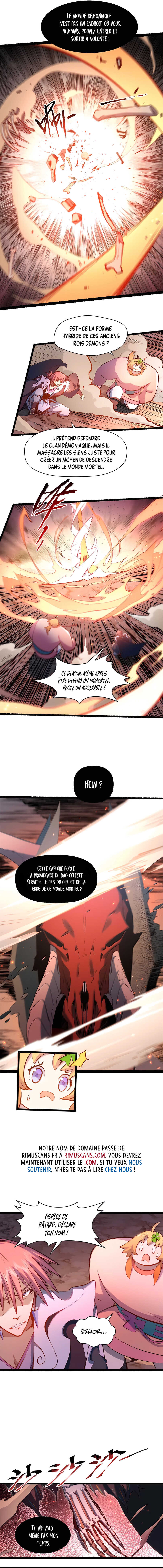 Read Top Tier Providence Scan Manga Online