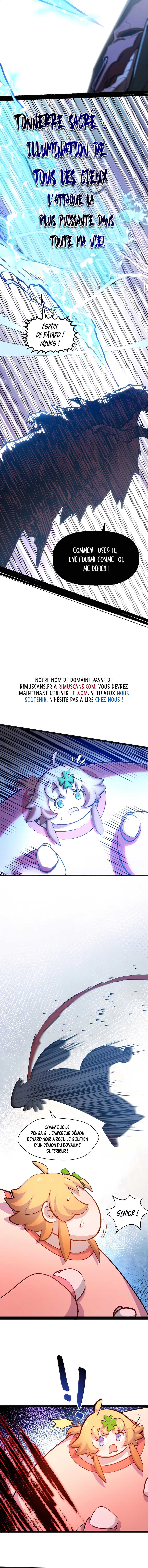 Read Top Tier Providence Scan Manga Online