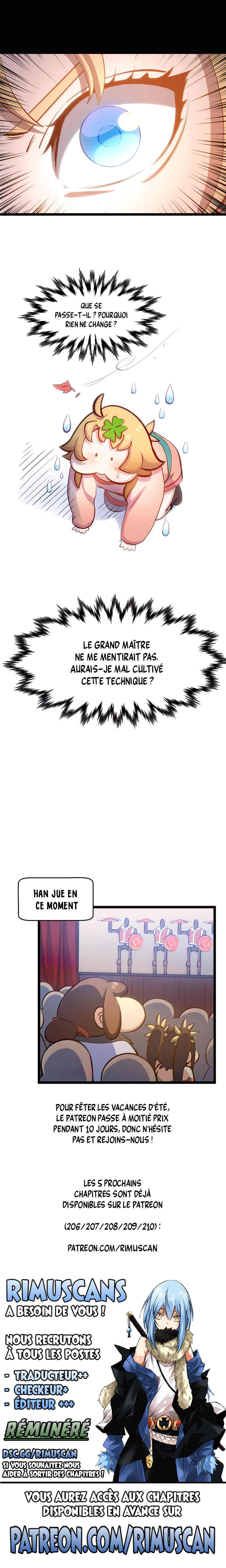 Read Top Tier Providence Scan Manga Online