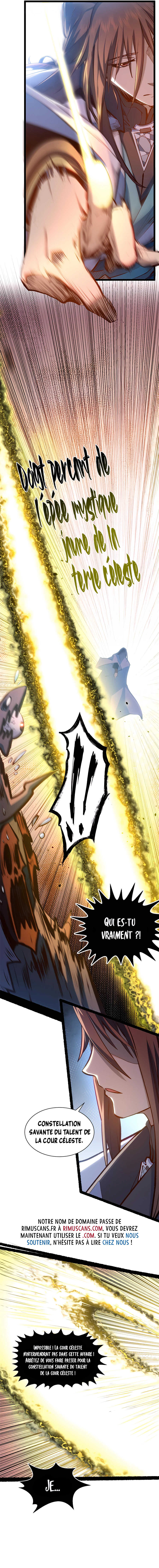 Read Top Tier Providence Scan Manga Online