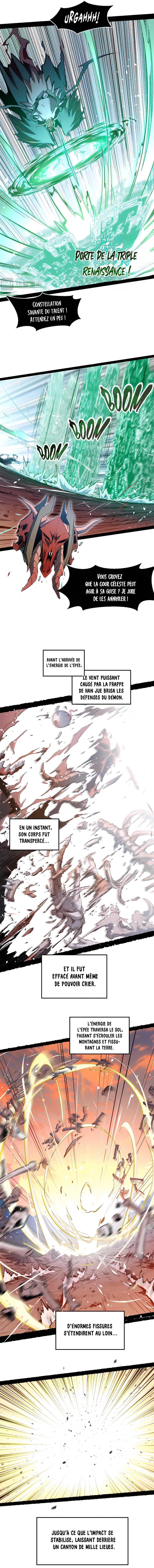 Read Top Tier Providence Scan Manga Online