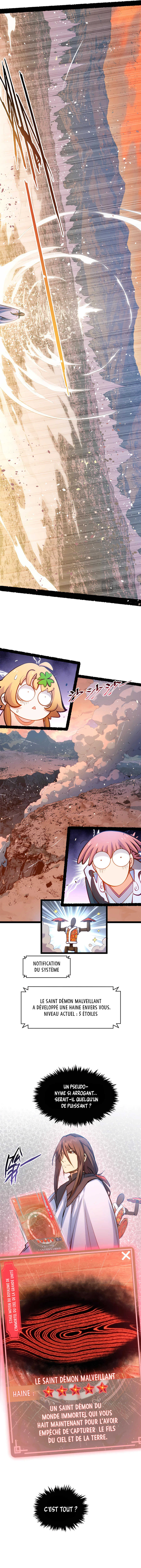 Read Top Tier Providence Scan Manga Online