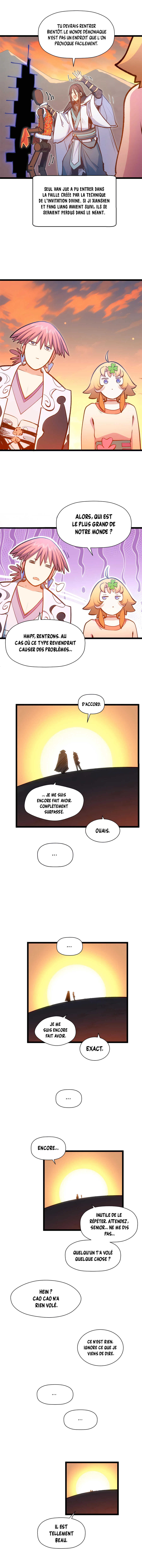 Read Top Tier Providence Scan Manga Online