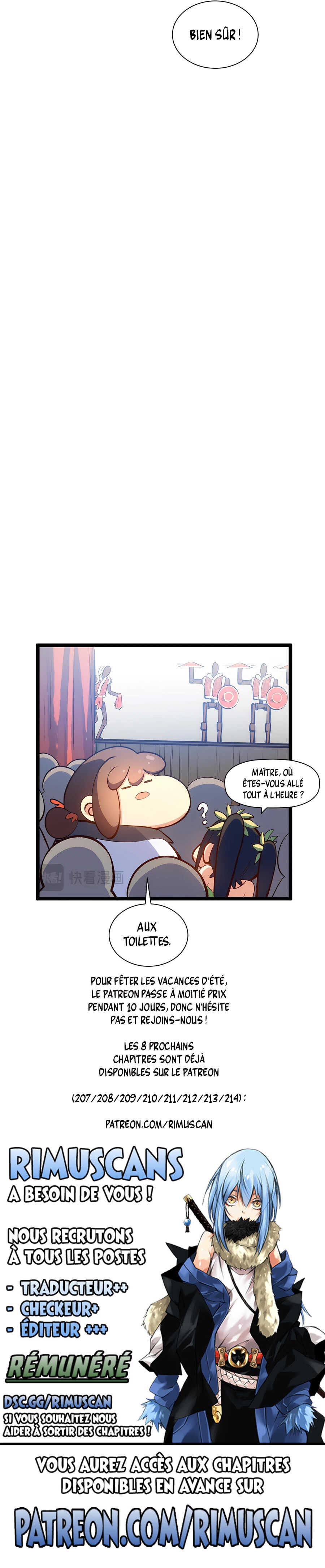 Read Top Tier Providence Scan Manga Online