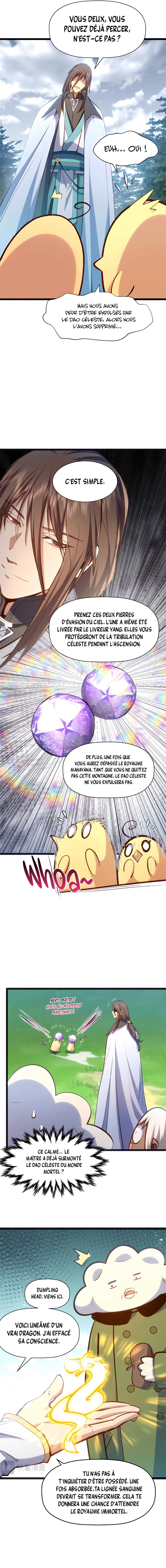 Read Top Tier Providence Scan Manga Online