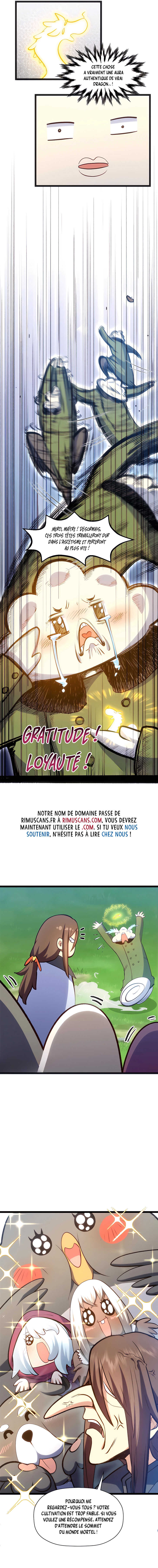 Read Top Tier Providence Scan Manga Online