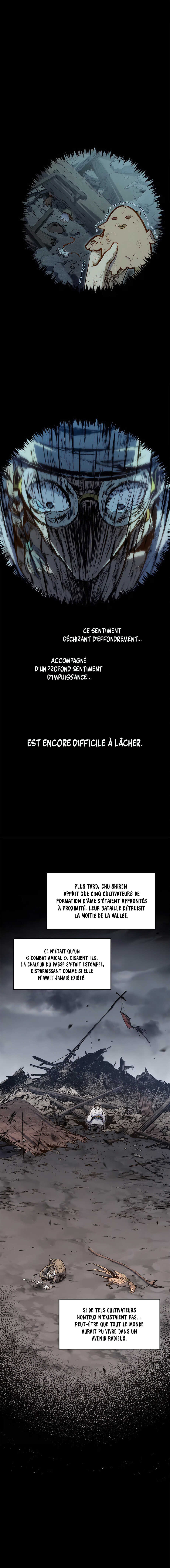 Read Top Tier Providence Scan Manga Online