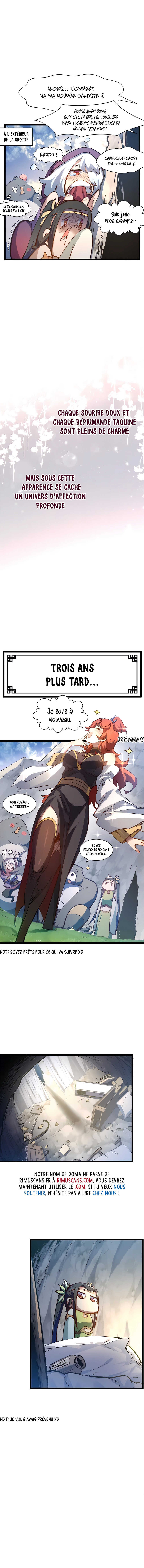 Read Top Tier Providence Scan Manga Online