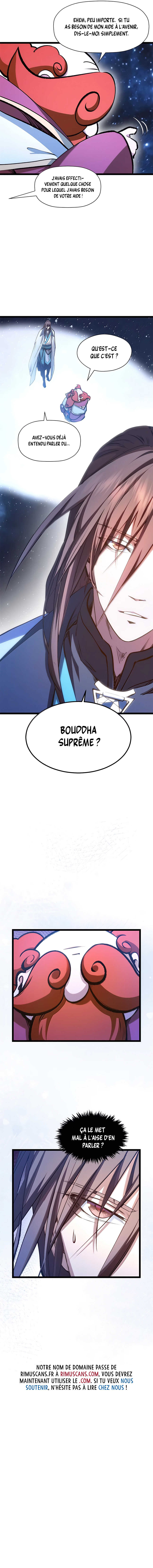 Read Top Tier Providence Scan Manga Online