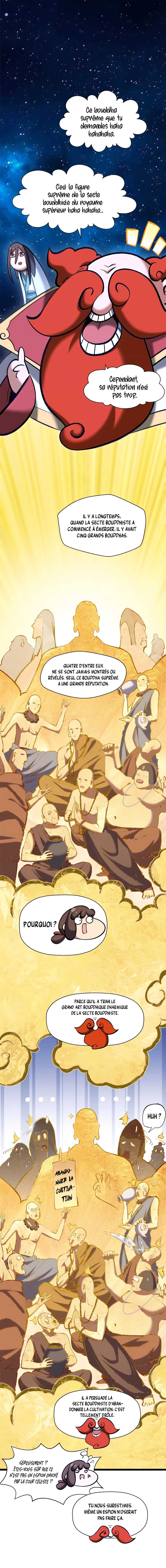 Read Top Tier Providence Scan Manga Online