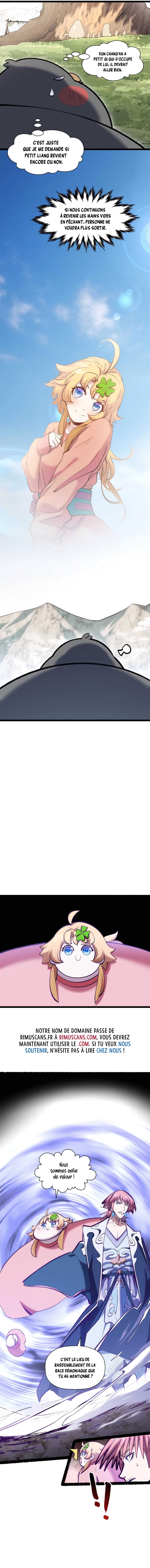 Read Top Tier Providence Scan Manga Online