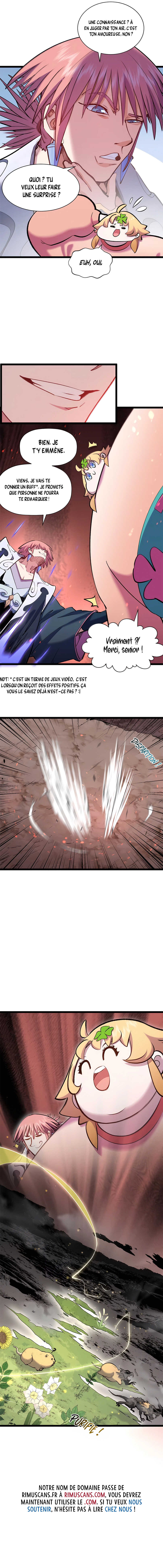 Read Top Tier Providence Scan Manga Online