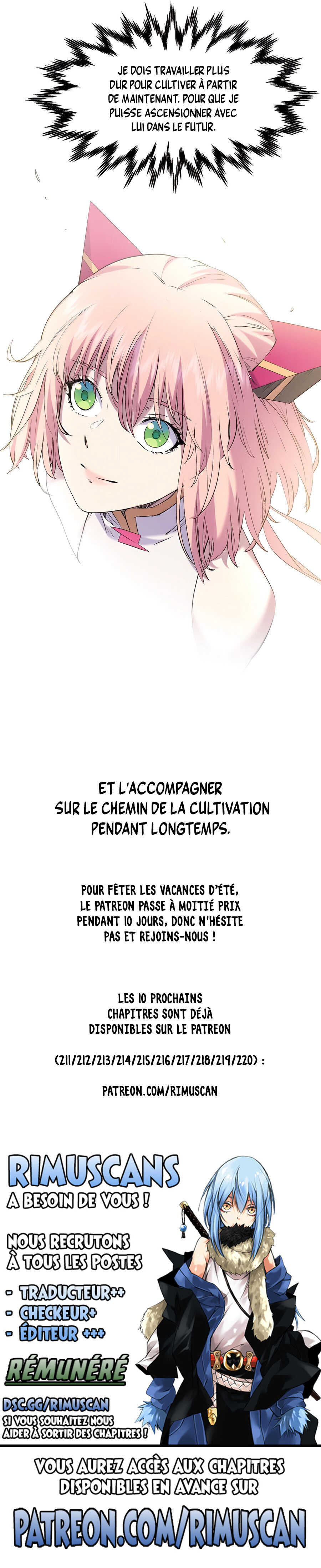 Read Top Tier Providence Scan Manga Online