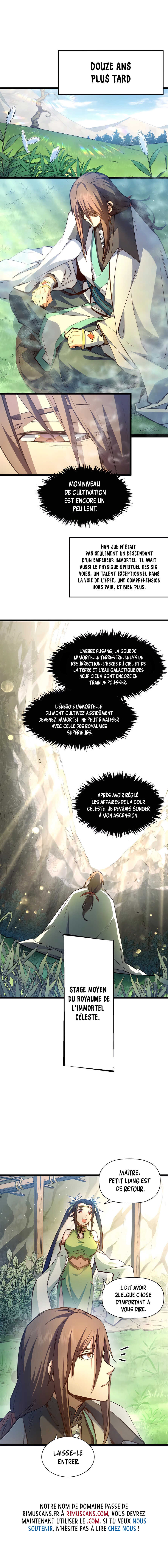 Read Top Tier Providence Scan Manga Online