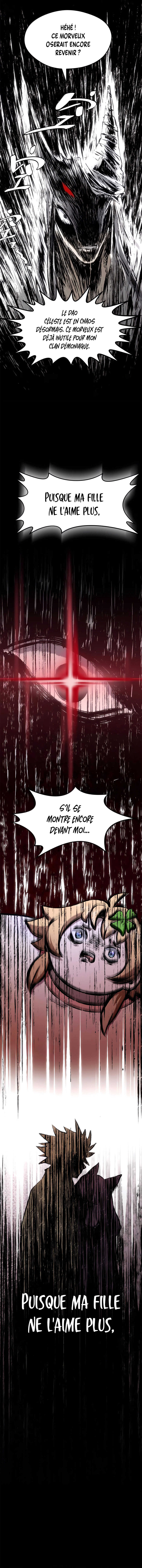 Read Top Tier Providence Scan Manga Online