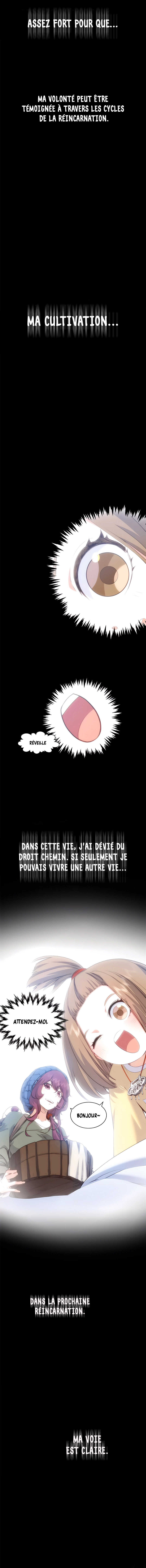 Read Top Tier Providence Scan Manga Online