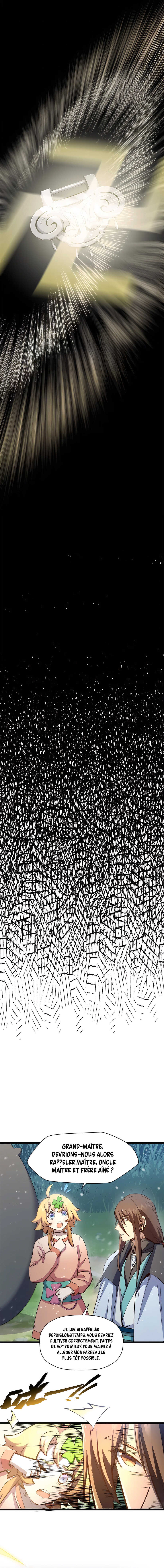 Read Top Tier Providence Scan Manga Online