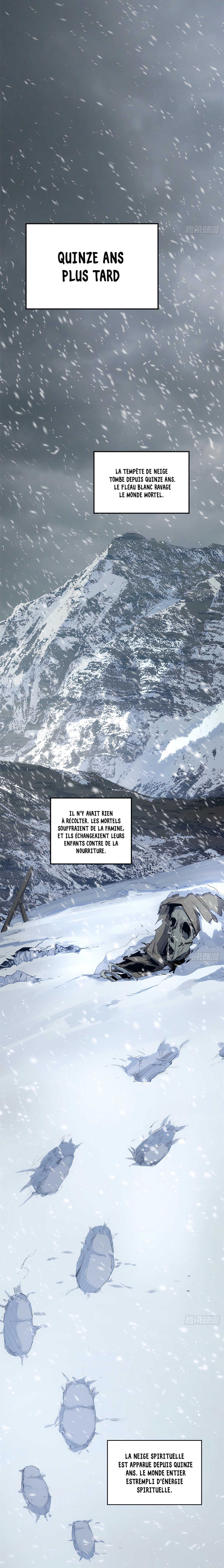 Read Top Tier Providence Scan Manga Online