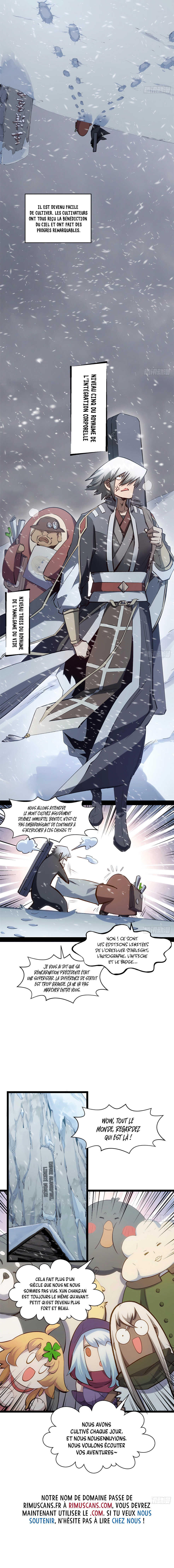 Read Top Tier Providence Scan Manga Online