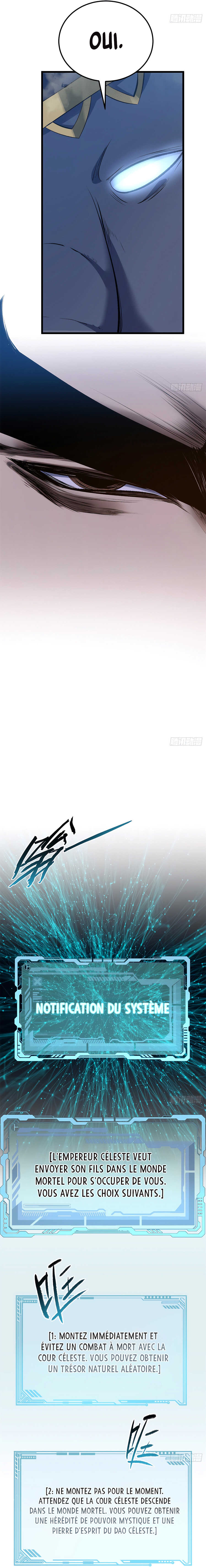 Read Top Tier Providence Scan Manga Online