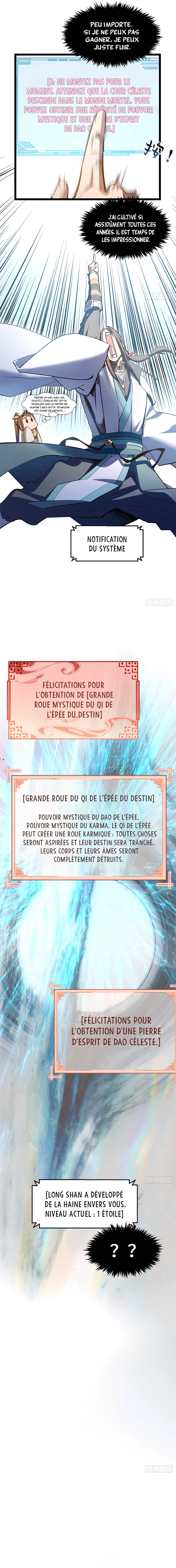 Read Top Tier Providence Scan Manga Online