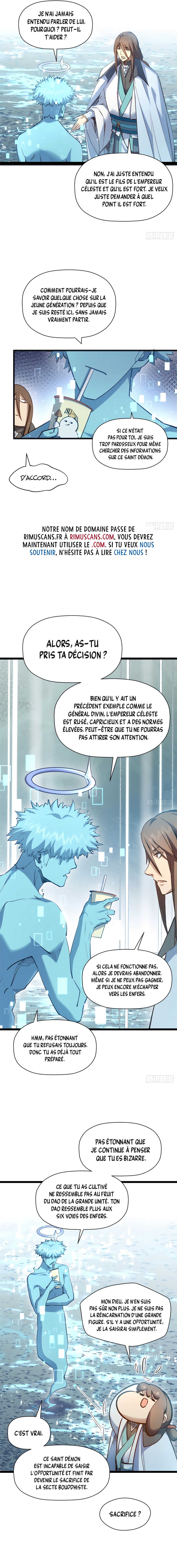 Read Top Tier Providence Scan Manga Online