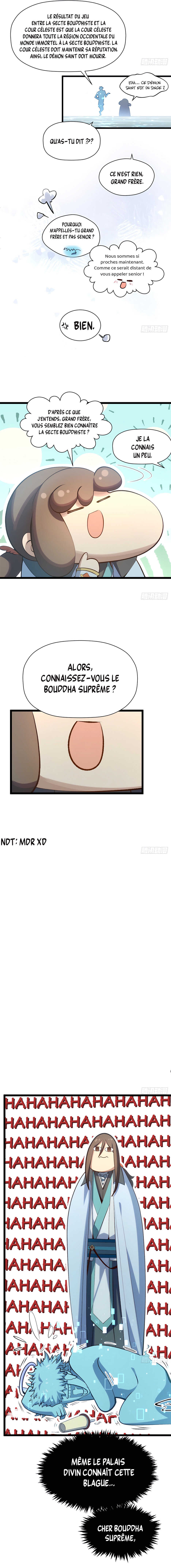 Read Top Tier Providence Scan Manga Online