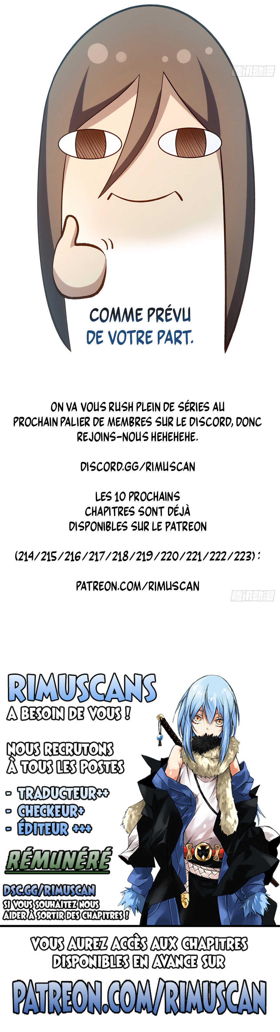 Read Top Tier Providence Scan Manga Online